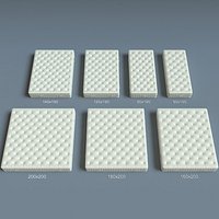 Mattress Set