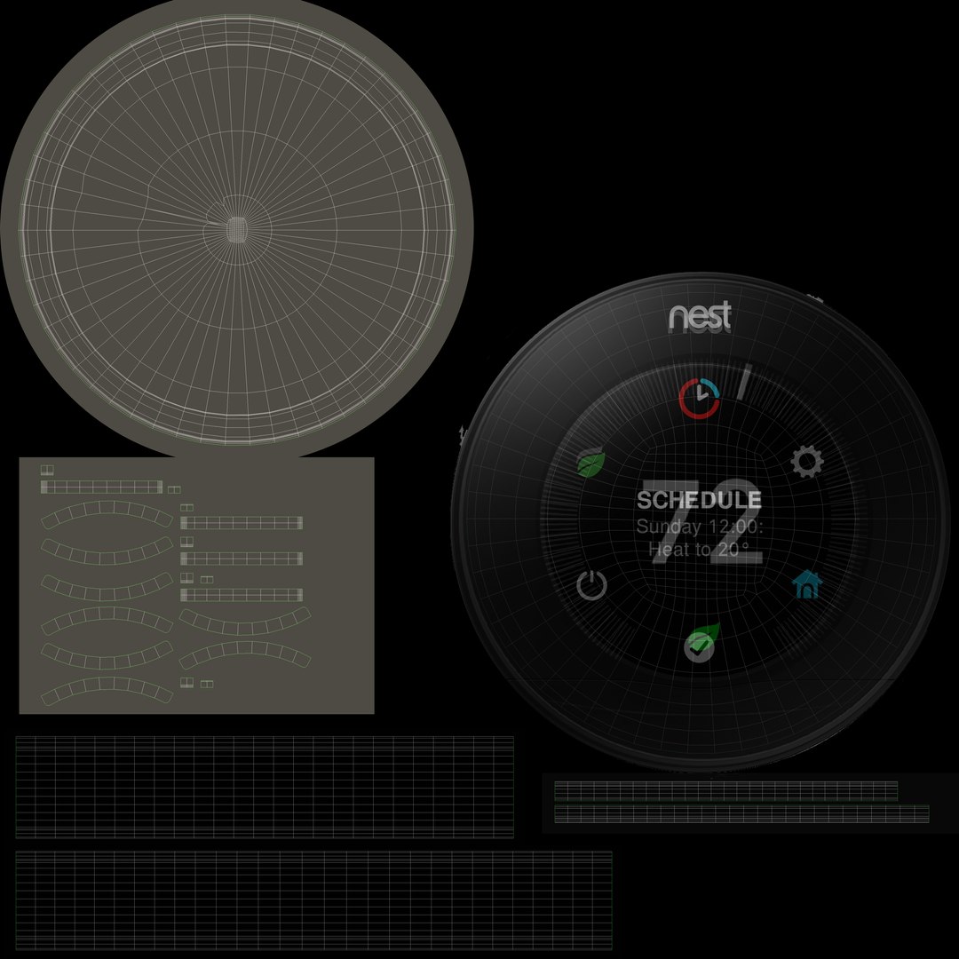 nest thermostat 3D model https://p.turbosquid.com/ts-thumb/ag/hR4s9r/TeL9xk9Z/08/jpg/1589665785/1920x1080/fit_q87/475ce85facdb7821bee5e805f181f17ef6e19a3a/08.jpg