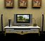 3d model tv