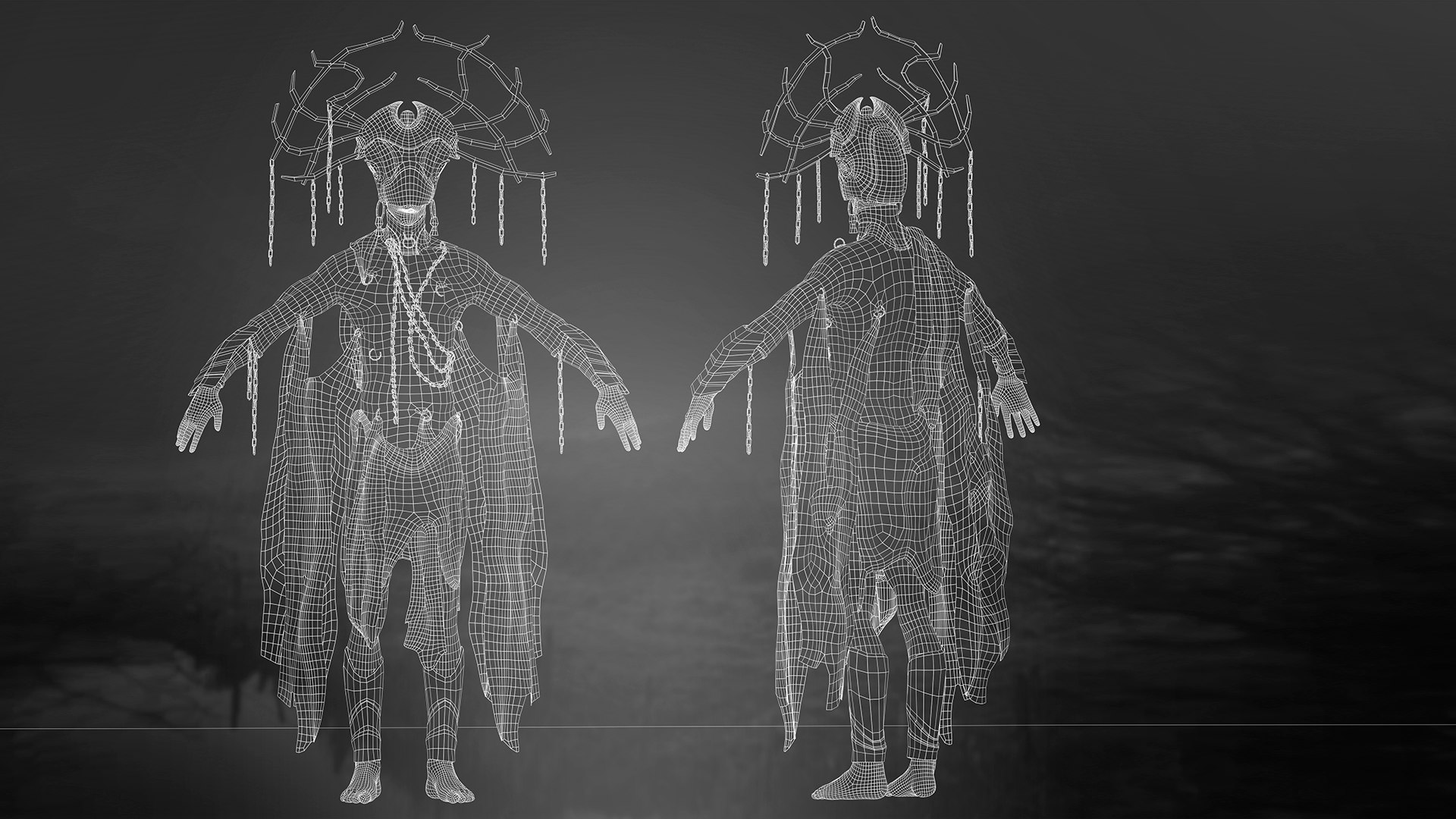 Demon Mammon 3D model https://p.turbosquid.com/ts-thumb/ag/qkznPb/KQ/989989/jpg/1746093949/1920x1080/fit_q87/7005ec76b1bd63419d534c78fa9bcba15f485a38/989989.jpg