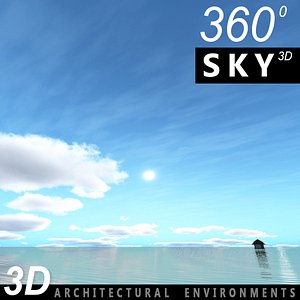 Sky 3D Day 141