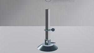Bunsen Burner