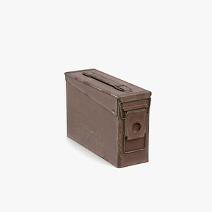Ammo Box