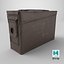Ammo Box model