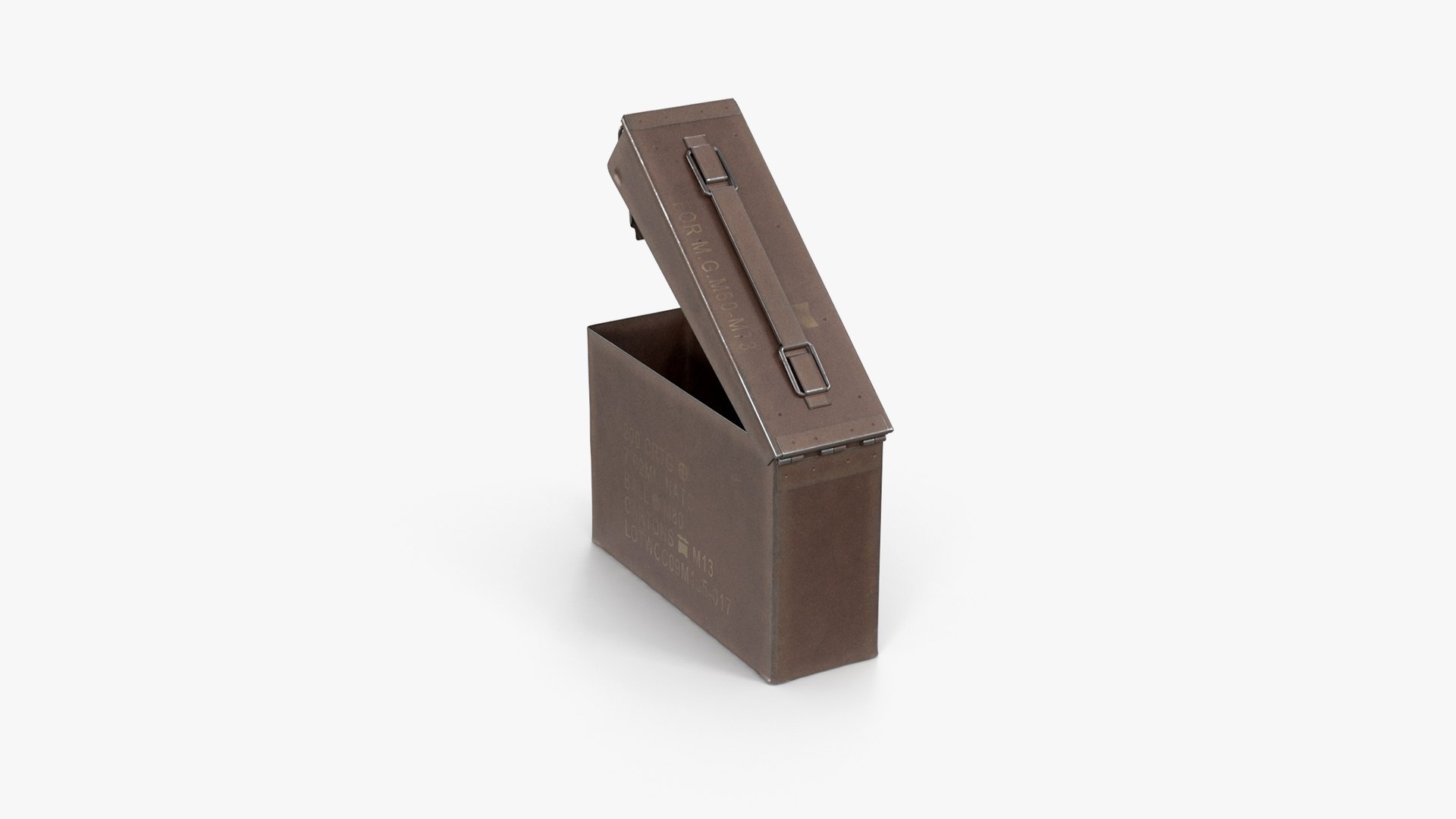 Ammo Box model https://p.turbosquid.com/ts-thumb/ah/1SV8WO/ms/ammoboxv4_14/jpg/1739564154/1920x1080/fit_q87/b150fb7b00143301897de2a302bf8e91fa70d481/ammoboxv4_14.jpg