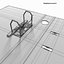 ring binders 3d max