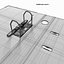 ring binders 3d max