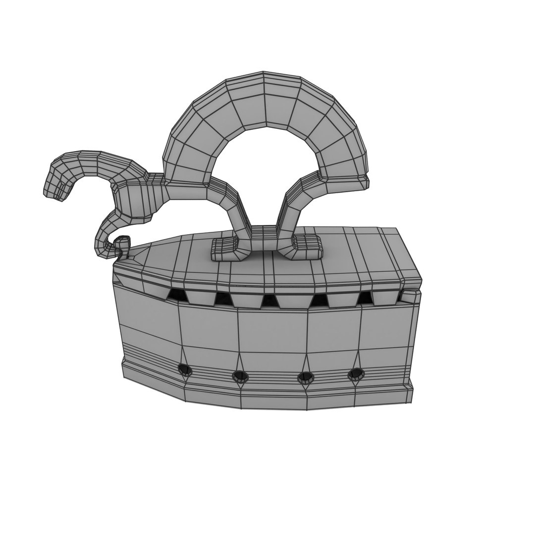 3D model vintage iron https://p.turbosquid.com/ts-thumb/ah/5Jgvlp/9fTQ93GJ/castiron_w2/jpg/1563992477/1920x1080/fit_q87/10e28b570ac3e2206e1864465179969293938447/castiron_w2.jpg