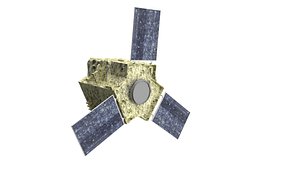 Generic Earth Observation Satellite