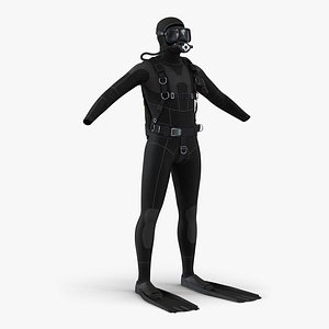 Scuba Diving Equipment