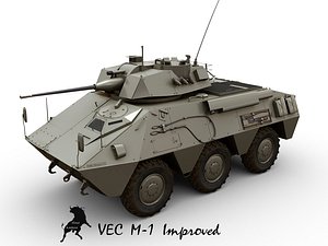 VEC M1