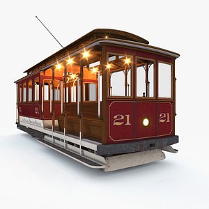 Tram