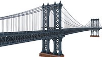 Manhattan Bridge