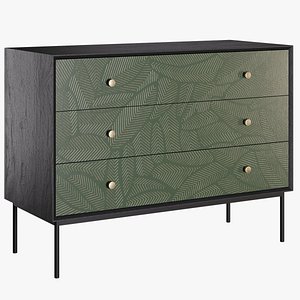 Manaos Chest Of Drawers