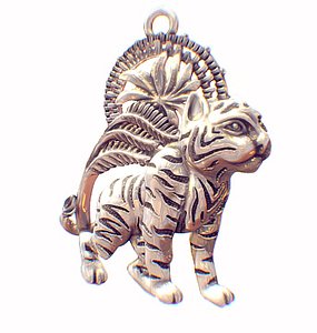 Little Tiger