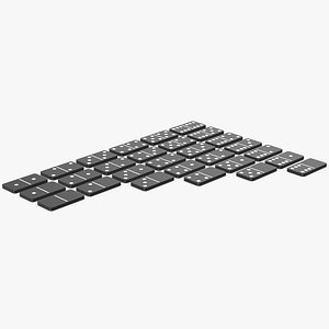 Dominoes