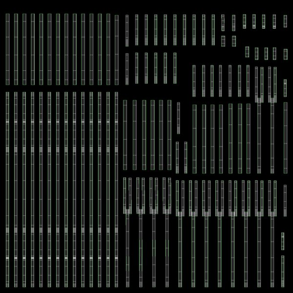 Sofa v3 3D - TurboSquid 1443347