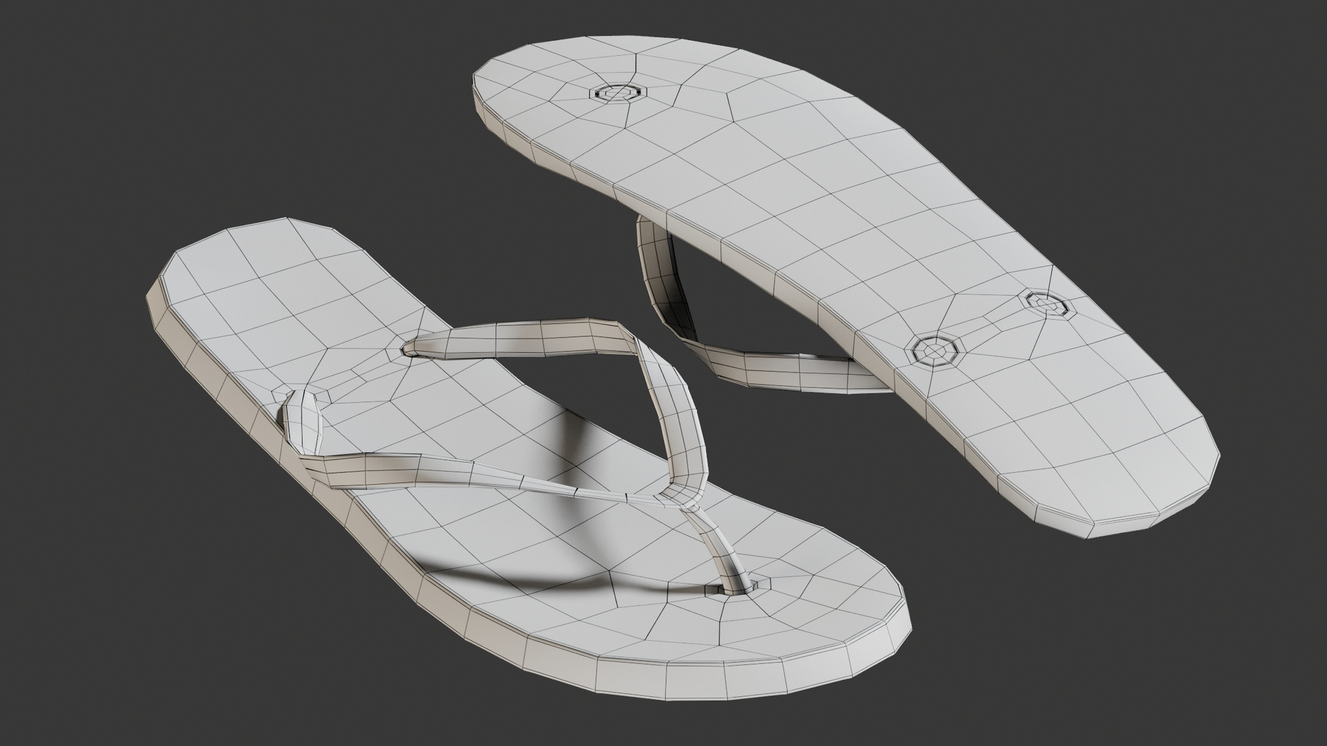 realistic slippers flops 1 3D model https://p.turbosquid.com/ts-thumb/ah/LvxsMf/2qCOBYFB/0025/jpg/1584345943/1920x1080/turn_fit_q99/b1b375ade77a6dc94d457a9a4d1116cbdb197adf/0025-1.jpg