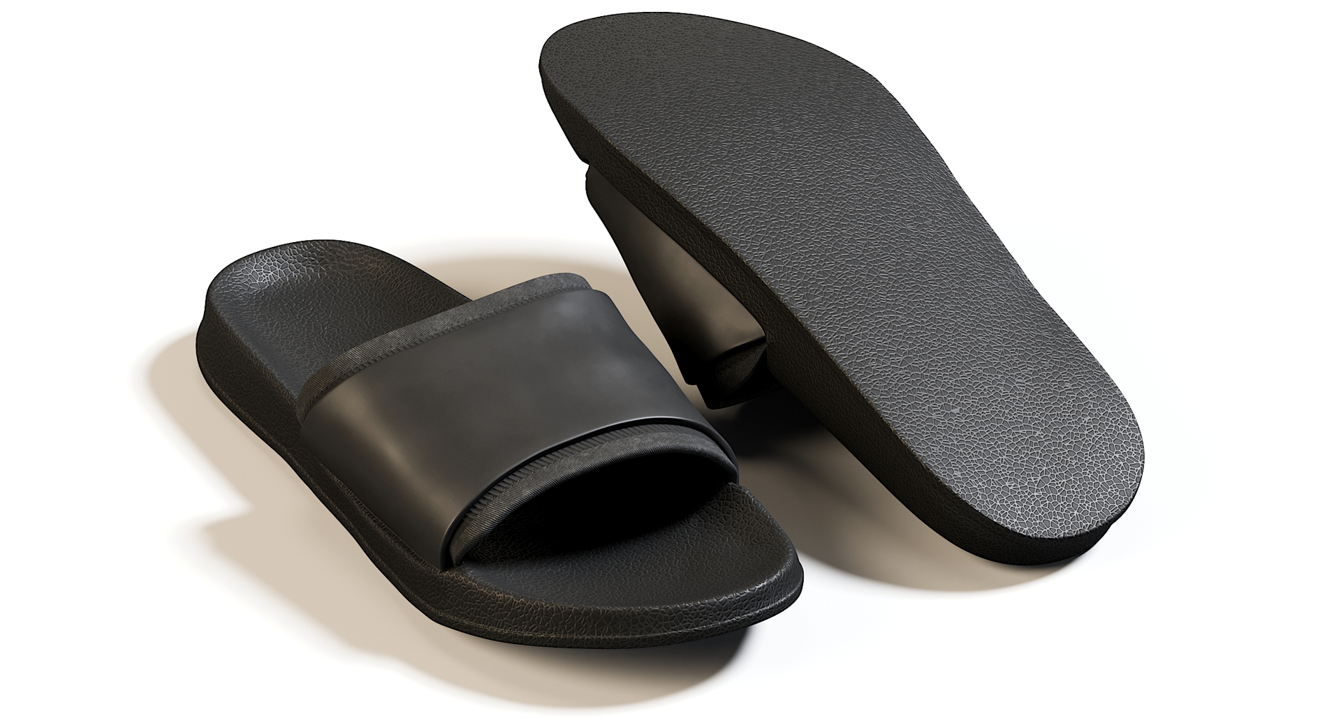 realistic slippers flops 1 3D model https://p.turbosquid.com/ts-thumb/ah/LvxsMf/4F2u9q2M/0000/jpg/1584345769/1920x1080/turn_fit_q99/4d241261ef1b5fbcaeb8616ded30668cabed38e1/0000-1.jpg