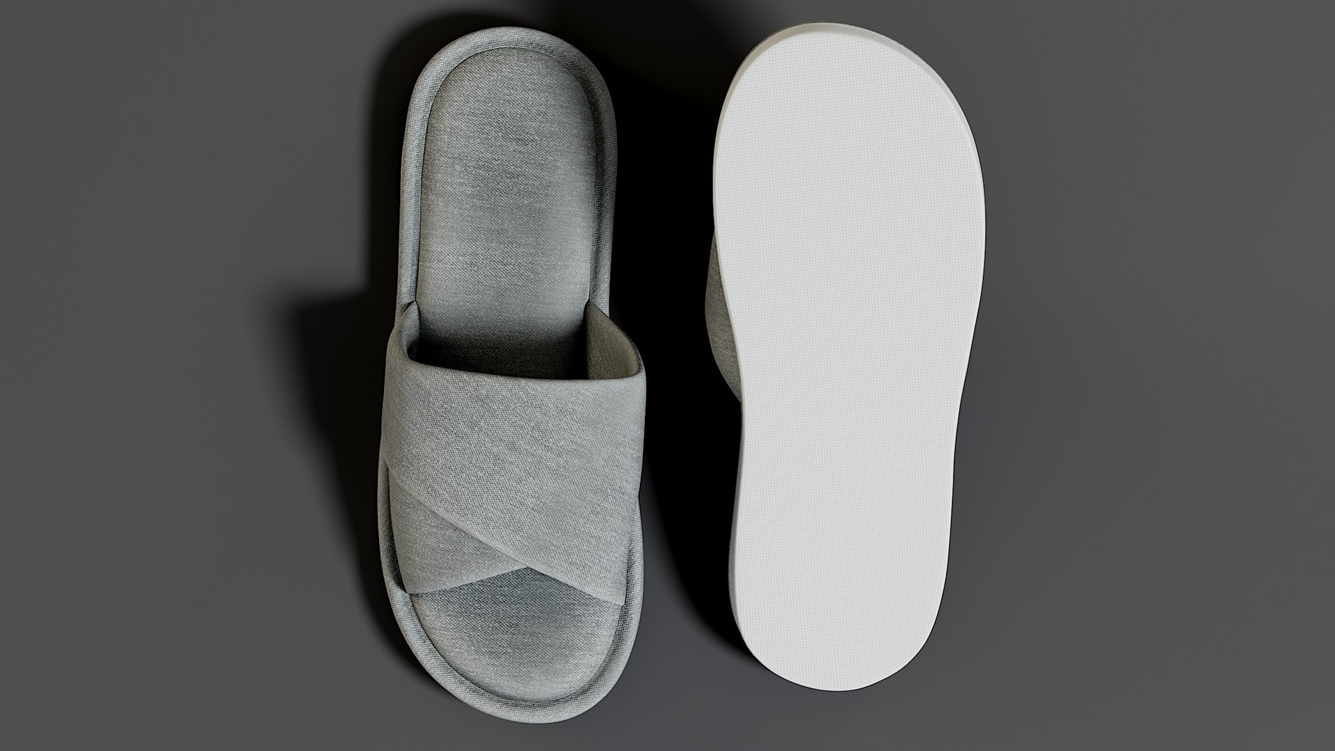 realistic slippers flops 1 3D model https://p.turbosquid.com/ts-thumb/ah/LvxsMf/8E34znpI/_view05/jpg/1584346081/1920x1080/fit_q87/f80e047f0698ff7b0576ce59d258e3a82378739c/_view05.jpg