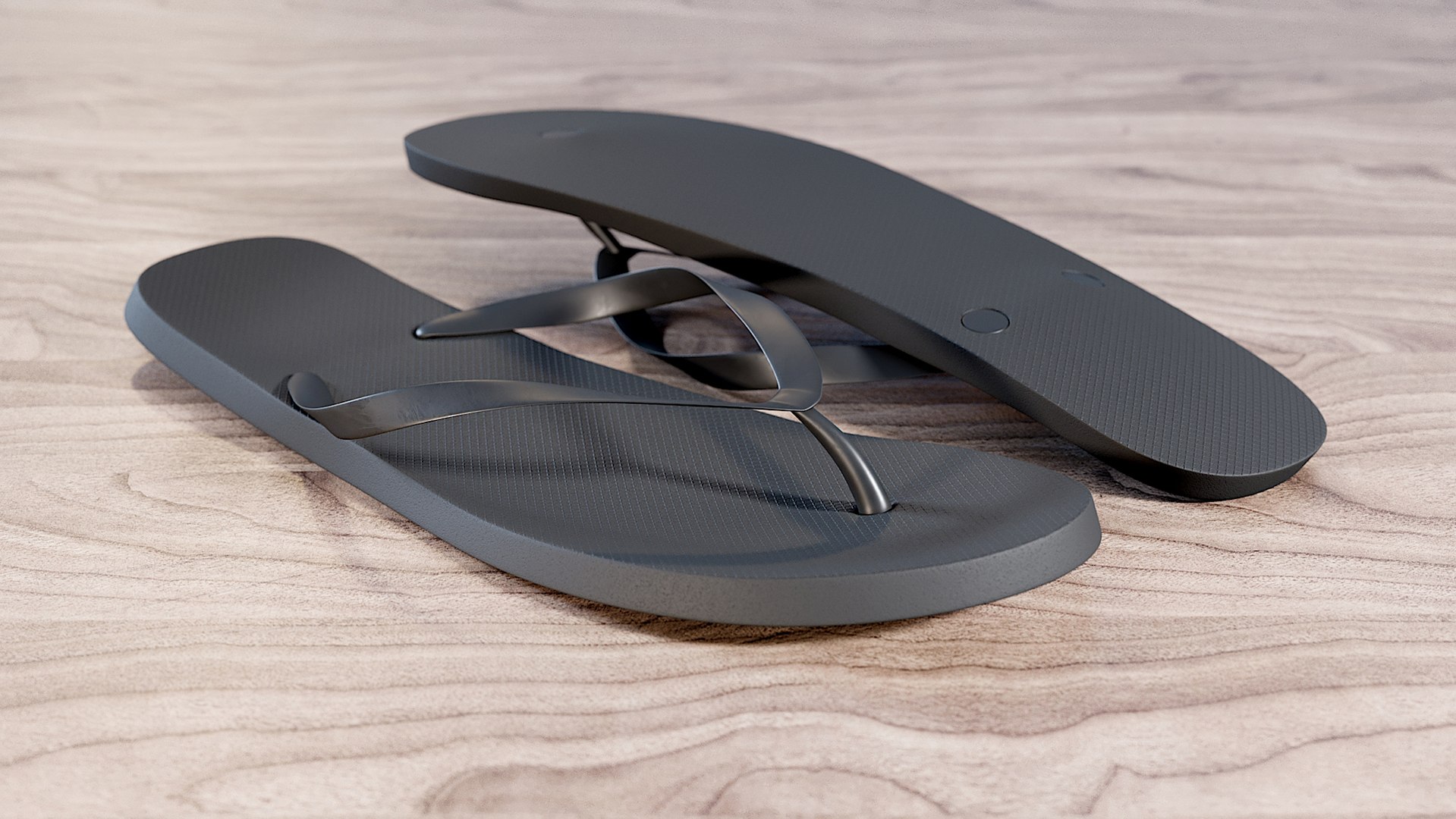 realistic slippers flops 1 3D model https://p.turbosquid.com/ts-thumb/ah/LvxsMf/9sIRzFKG/realistic/jpg/1584345821/1920x1080/fit_q87/8be13463659e14f4bfdf57fd5e11034bd9009523/realistic.jpg