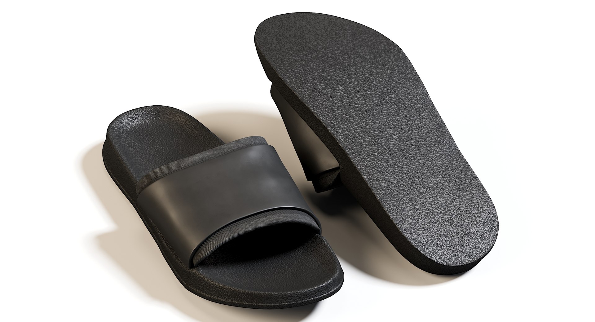 realistic slippers flops 1 3D model https://p.turbosquid.com/ts-thumb/ah/LvxsMf/C0xCIqi1/si_2/jpg/1584345752/1920x1080/fit_q87/3dcf6f272603db55630f7e4ae1514b17eab268d4/si_2.jpg