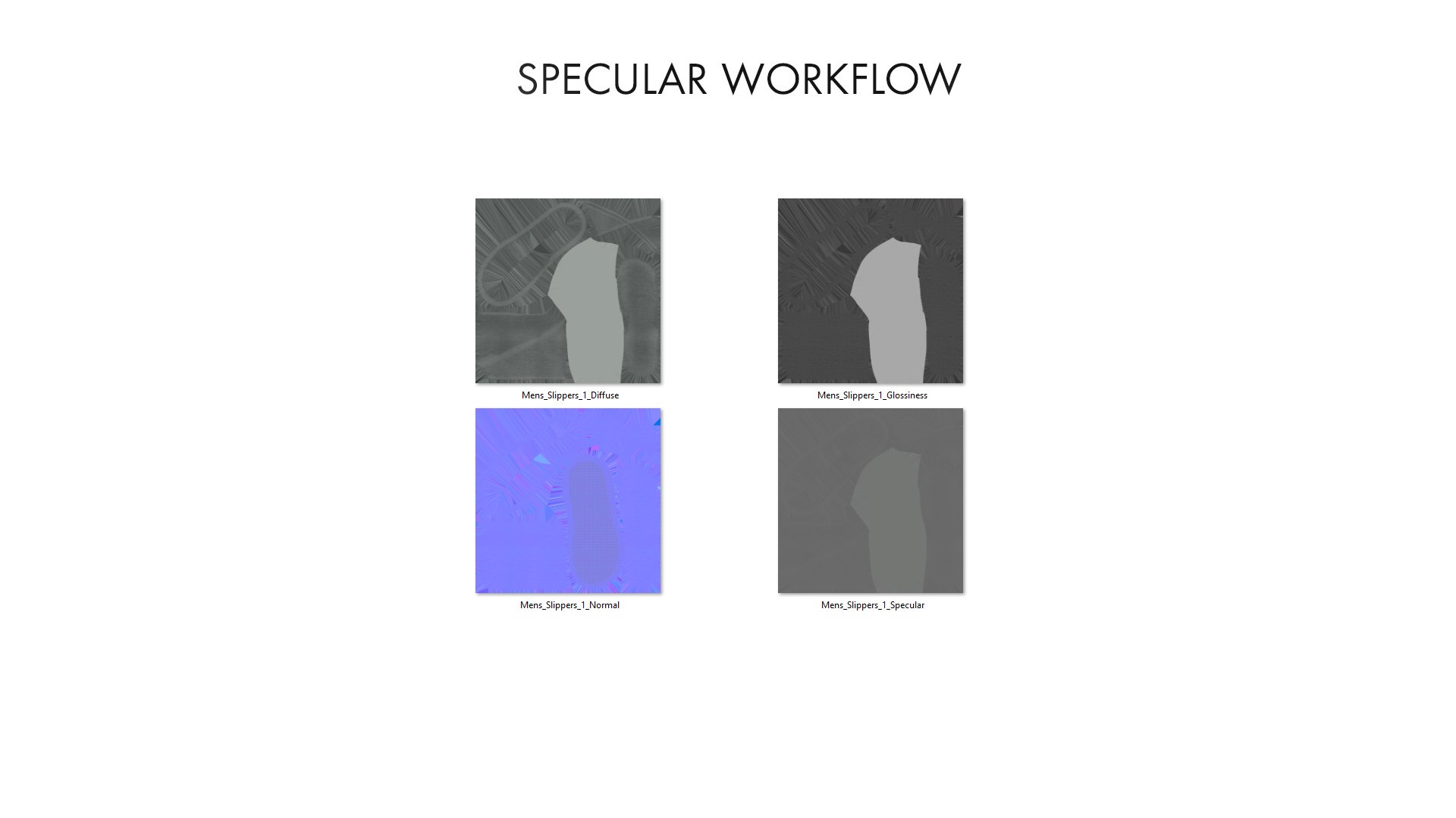 realistic slippers flops 1 3D model https://p.turbosquid.com/ts-thumb/ah/LvxsMf/pmggLWfZ/textures_specular/jpg/1584346663/1920x1080/fit_q87/749395a93e314533176c46aeee582e59d6ad255f/textures_specular.jpg