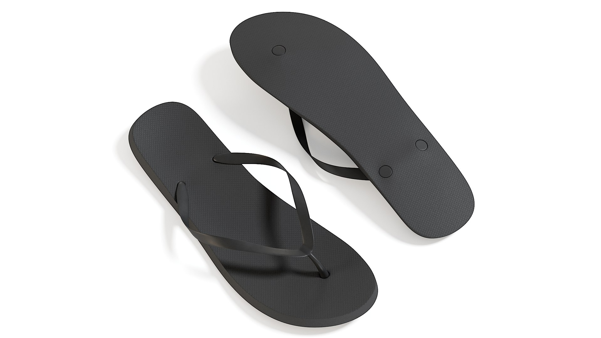 realistic slippers flops 1 3D model https://p.turbosquid.com/ts-thumb/ah/LvxsMf/v7Yd4kvo/_view02/jpg/1584346020/1920x1080/fit_q87/6f445adcb91a66fcb59b5a0abdc15f887c2f588f/_view02.jpg