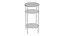 Elbe e15 Entry and Coffee Tables
