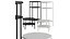 Elbe e15 Entry and Coffee Tables