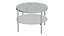 Elbe e15 Entry and Coffee Tables