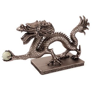 realystic asian dragon 3d max