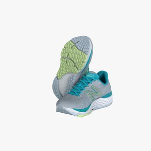 New Balance Fresh Form 880 Running Shoes