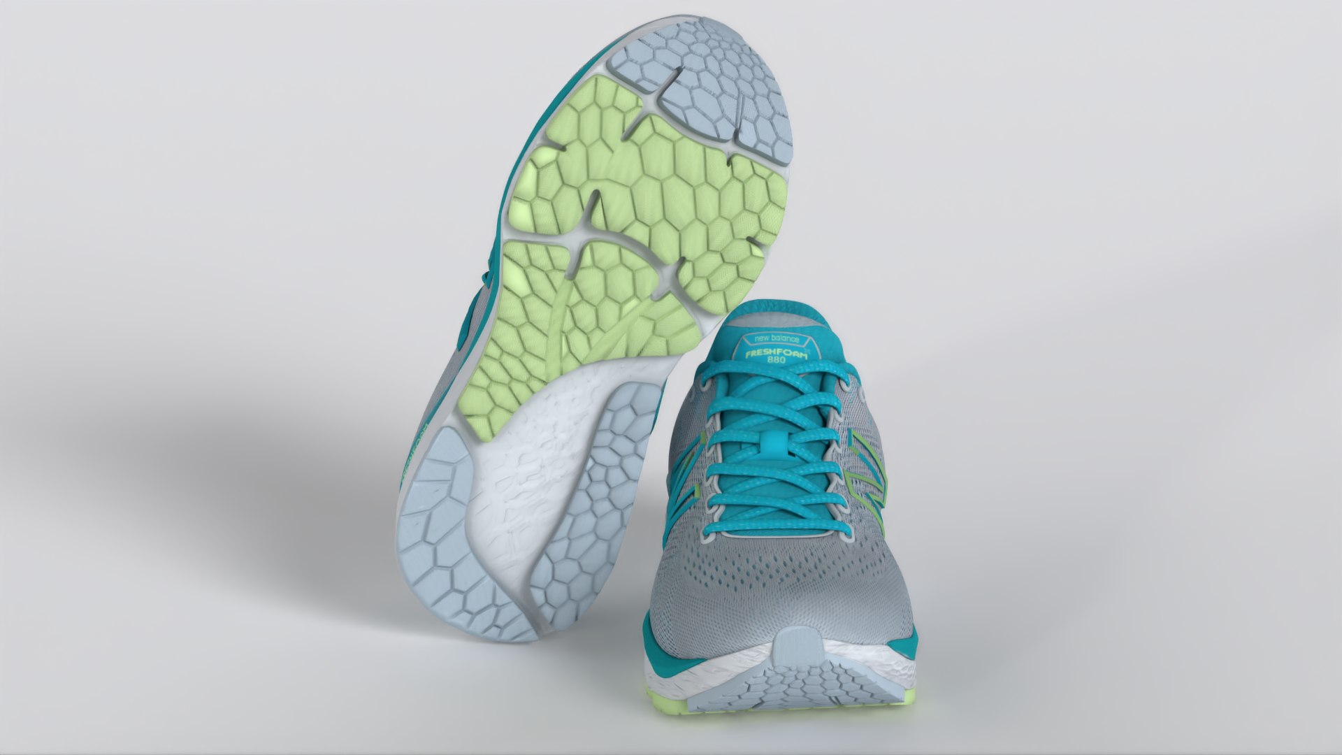 New Balance Fresh Form 880  Running Shoes 3D https://p.turbosquid.com/ts-thumb/ah/TG9Ijq/kU/shoe__00001/png/1768051038/1920x1080/fit_q87/160c9ed515417aed24b88d345e5e121ee8786961/shoe__00001.jpg