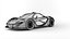 McLaren P1