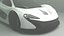 McLaren P1