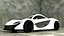 McLaren P1