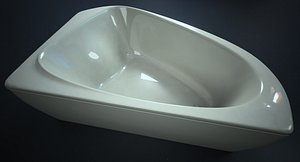 Bath  ravak love story II