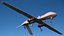 General Atomics Drones