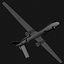 General Atomics Drones