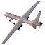 General Atomics Drones