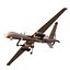 General Atomics Drones