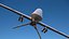 General Atomics Drones
