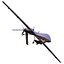 General Atomics Drones