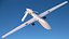 General Atomics Drones