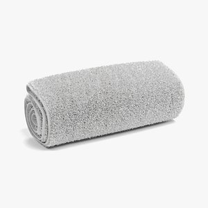 Towel (Rolled)