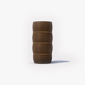 Wicker  Basket