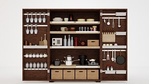 kitchen tool 3D model
