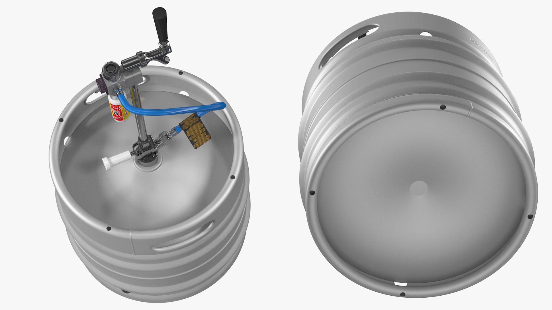 3D steel beer keg 30l model https://p.turbosquid.com/ts-thumb/ah/etuOX5/KdCKelNq/steelbeerkeg30lwithlelandco2picnictap3dsmodel008/jpg/1600391522/1920x1080/fit_q87/f081c12f71aac4ac077307a5005e49da2a31006c/steelbeerkeg30lwithlelandco2picnictap3dsmodel008.jpg