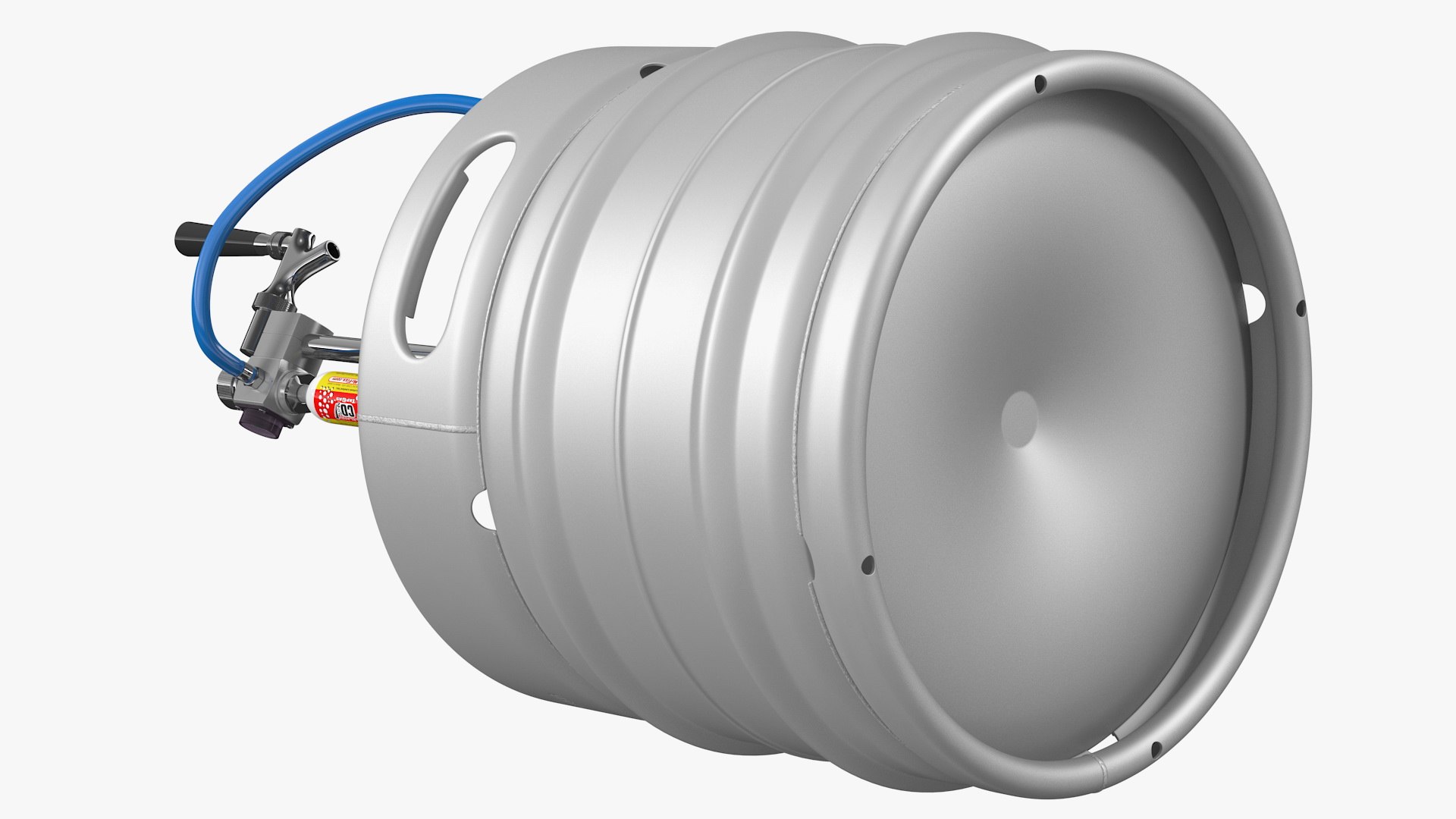 3D steel beer keg 30l model https://p.turbosquid.com/ts-thumb/ah/etuOX5/X9LwWu2M/steelbeerkeg30lwithlelandco2picnictap3dsmodel010/jpg/1600391542/1920x1080/fit_q87/bf8742ca7f81b0129ecc751f75b031bb3c568567/steelbeerkeg30lwithlelandco2picnictap3dsmodel010.jpg